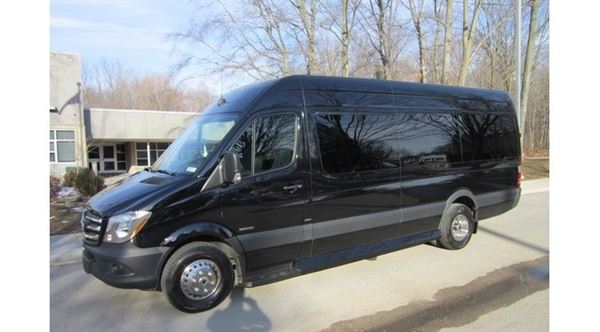 Northstar Limousine Service