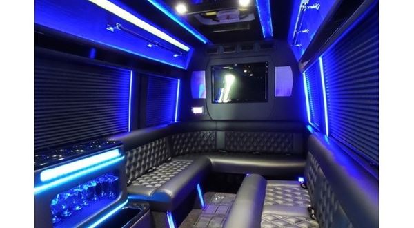 Northstar Limousine Service