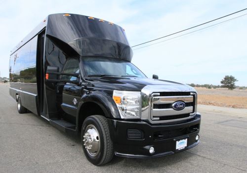 Northstar Limousine Service