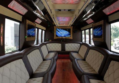Northstar Limousine Service