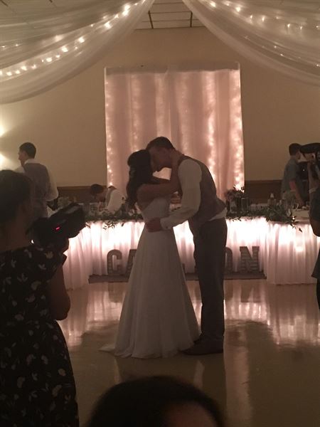 Stillwater Event Center