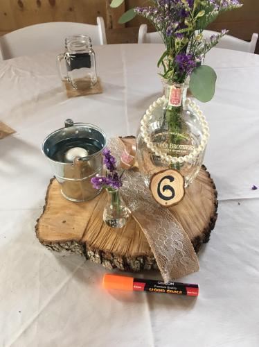 HeatherDanielle Planning