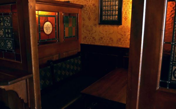 Jack Quinn Irish Alehouse and Pub