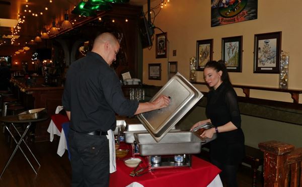 Jack Quinn Irish Alehouse and Pub