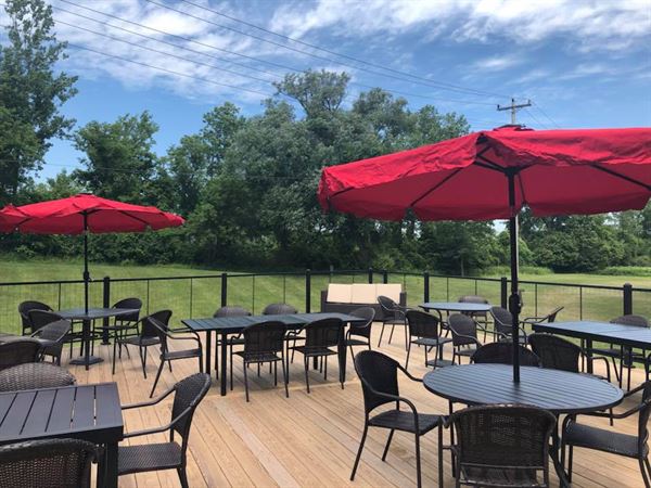 Breezes Banquet & Event Center