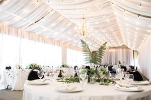 The Pavilion at The Falls