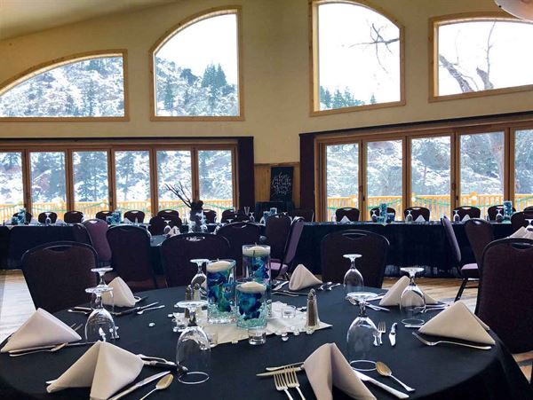 Quinn's Hot Springs Resort