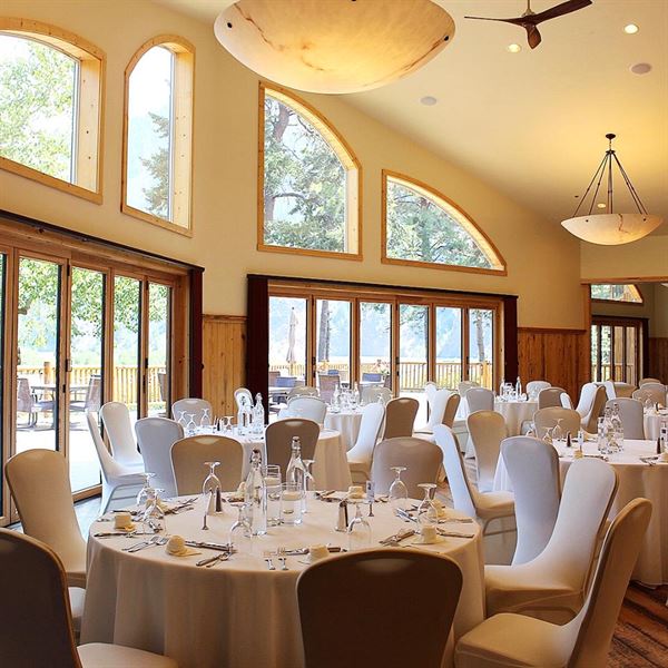 Quinn's Hot Springs Resort