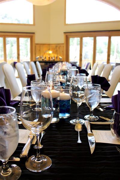 Quinn's Hot Springs Resort