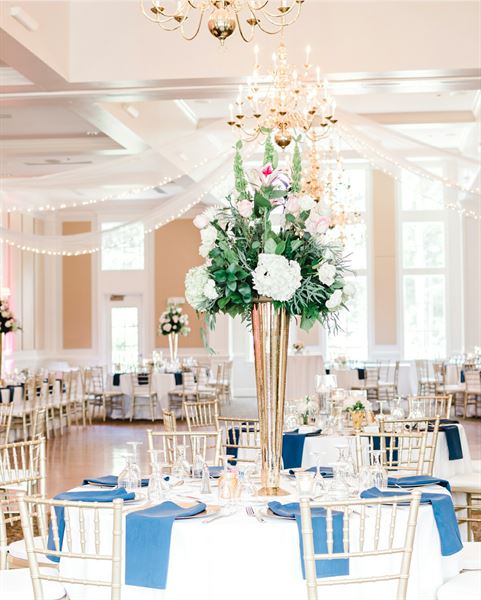 Carolina Trace Country Club