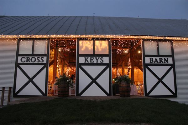 Cross Keys Barn LLC