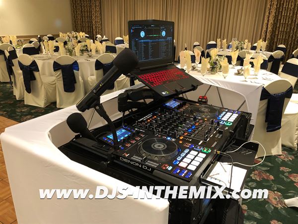 DJs-INTHEMIX
