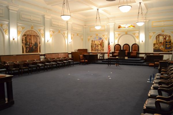 Tucson Scottish Rite