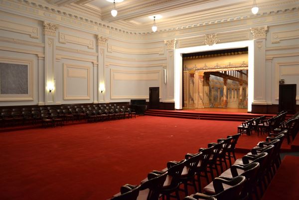 Tucson Scottish Rite