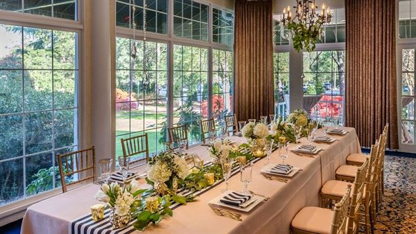 Pinehurst Resort & Country Club
