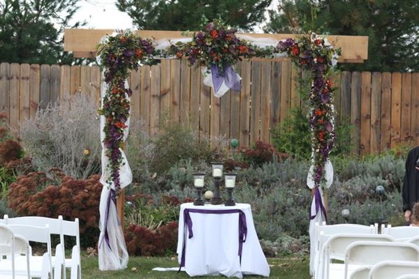 Lavender Crest Winery