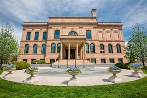 Additional Event Spaces