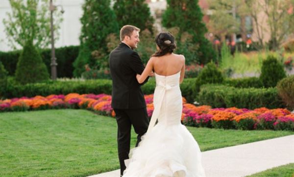 World Food Prize Hall of Laureates