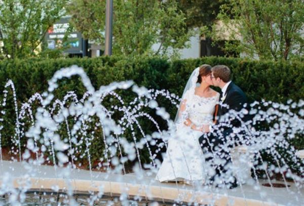 World Food Prize Hall of Laureates