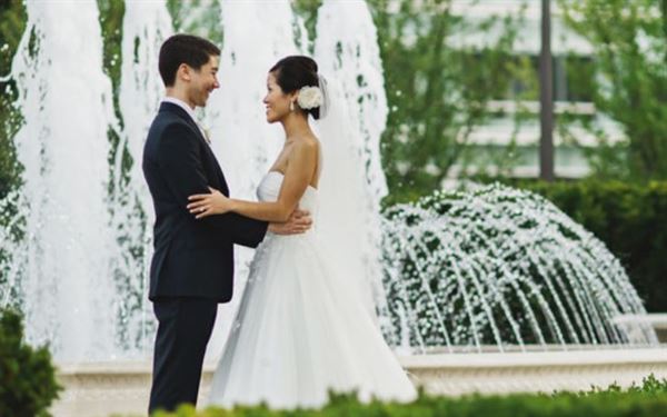 World Food Prize Hall of Laureates