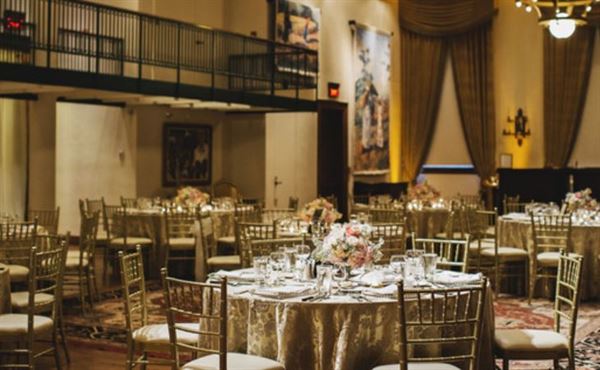 World Food Prize Hall of Laureates