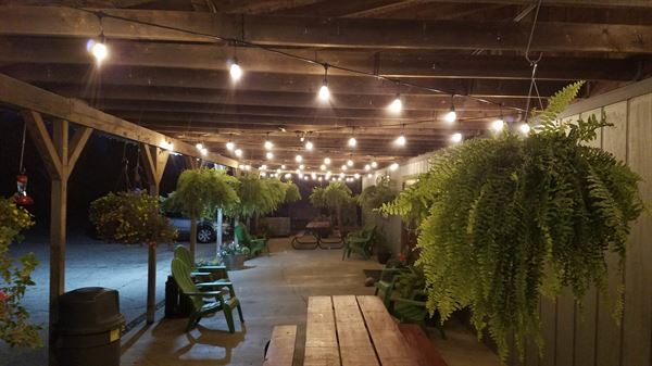 Anderson's Winery and Vineyard