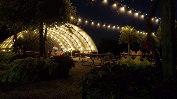 Anderson's Winery and Vineyard