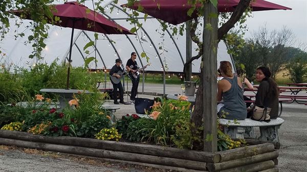 Anderson's Winery and Vineyard