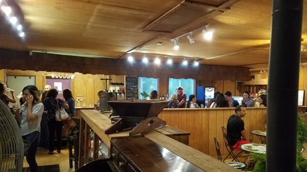 Anderson's Winery and Vineyard