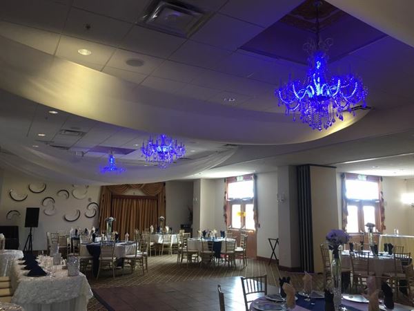 Outside The Box Event Rentals