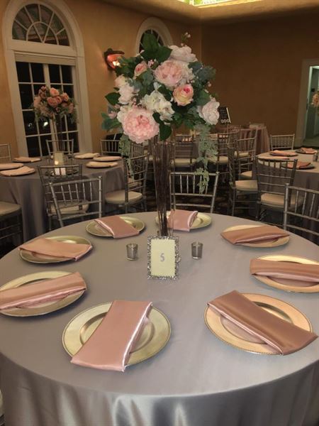 Outside The Box Event Rentals