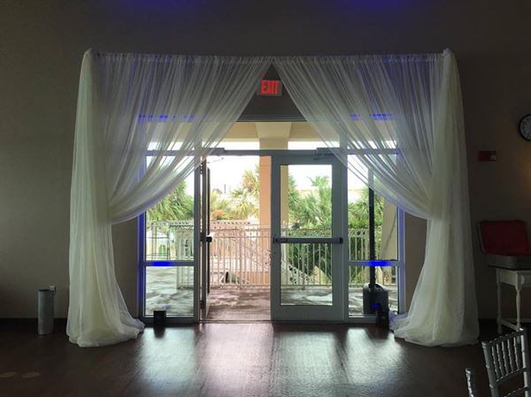 Outside The Box Event Rentals