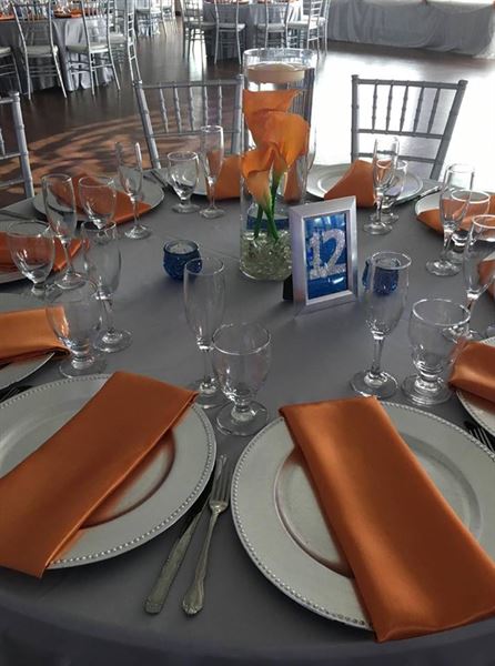 Outside The Box Event Rentals