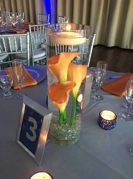 Outside The Box Event Rentals