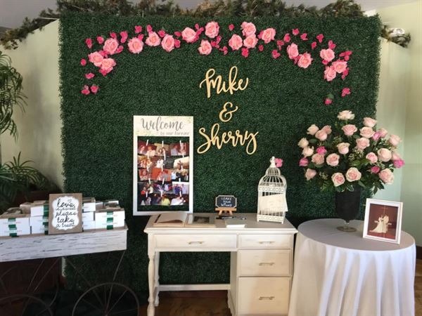 Outside The Box Event Rentals