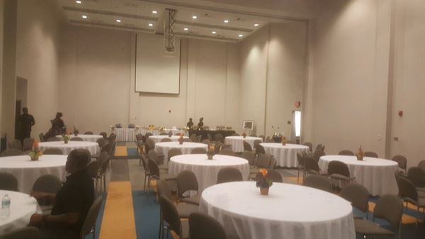 Atlanta Technical College Dennard Conference Center