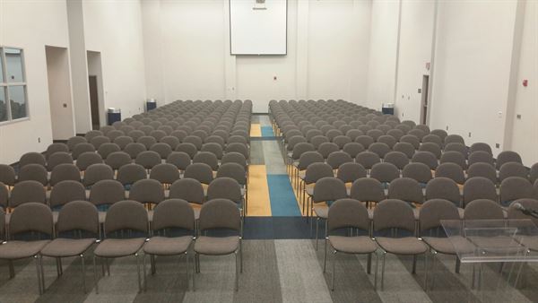 Atlanta Technical College Dennard Conference Center