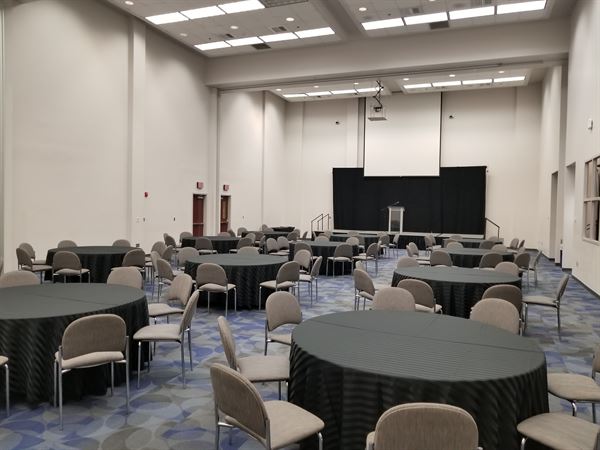 Atlanta Technical College Dennard Conference Center