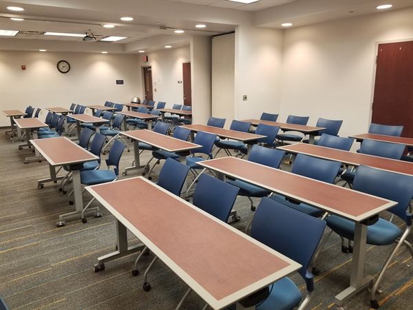 Atlanta Technical College Dennard Conference Center