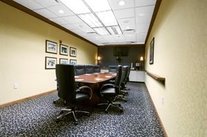 Mayport Boardroom