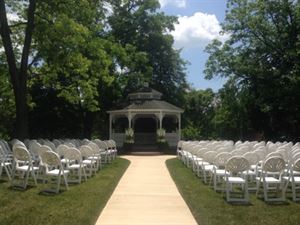 Gazebo