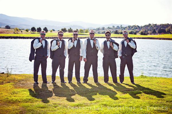 Centennial Golf Club