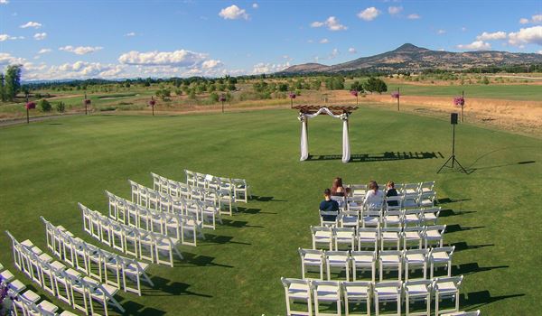 Centennial Golf Club