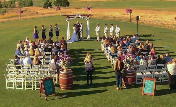 Centennial Golf Club