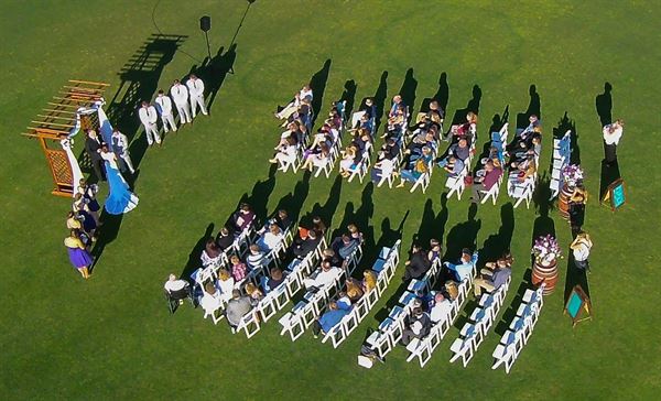 Centennial Golf Club