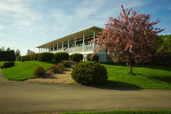 Edelweiss Golf & Country Club