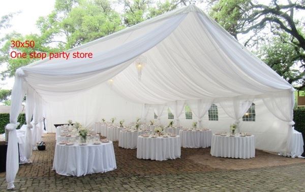 One stop party store