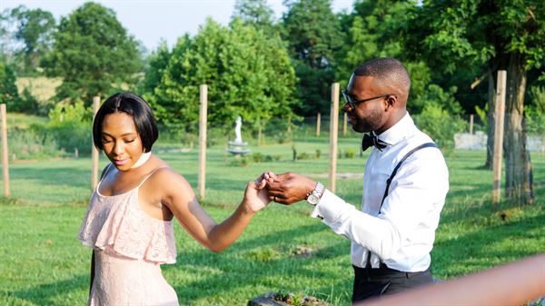 The Manor at Airmont