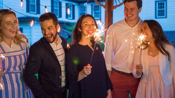 The Manor at Airmont