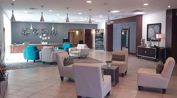 DoubleTree Omaha Southwest